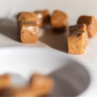 How to Make Homemade Butterscotch Candy with Honey