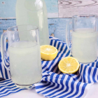Perfect Homemade Lemonade Recipe