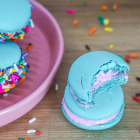 2-Ingredient Macarons - Best Beginner Macaron Recipe with Step by Step Instructions