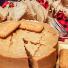 Instant Pot Cookie Butter Cheesecake Recipe