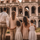 Is Italy A Good Vacation Choice For Kids?