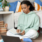 Navigating Academic Stress: A Guide to Supporting Your Teen's Mental Health