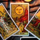 How to Read Tarot Cards With A Process-Based Approach (No Need for Memorization)