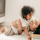 How To Manage Parenting Stress: 12 Quick Tricks