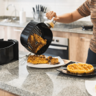 Typhur Dome Air Fryer: Nerdy Mamma's Kitchen Hero