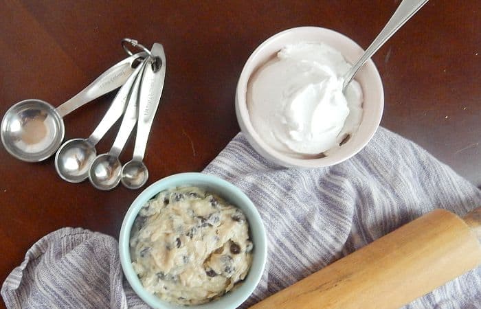 dairy-free whipped cream recipe f