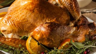 easy turkey recipe for perfect turkey feature