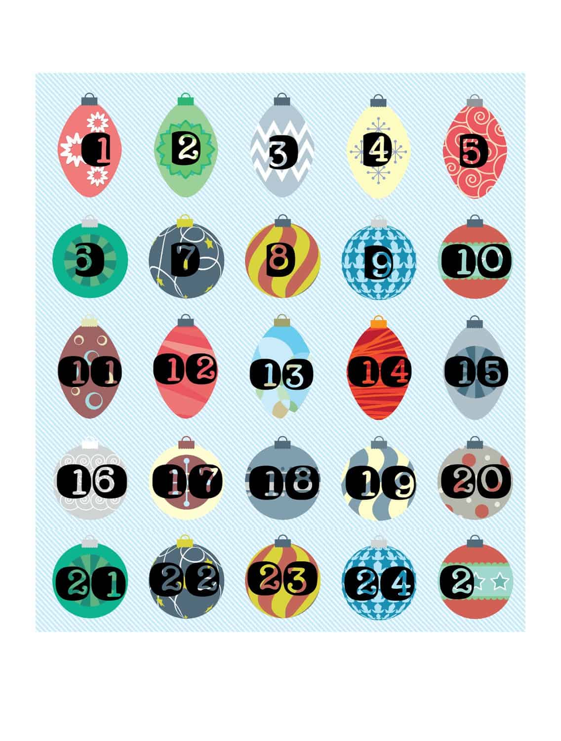 easy-christmas-cracker-advent-calendar-with-free-printable-numbers