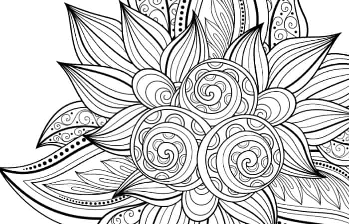 cool printable coloring page small