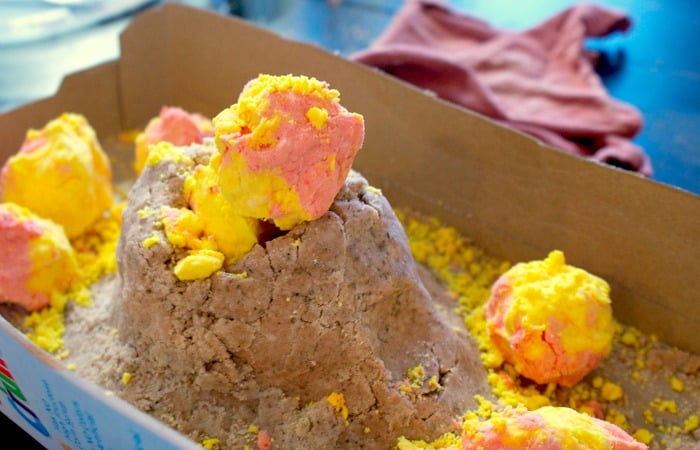 fun volcano activity for kids feature