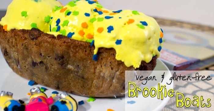 vegan and gluten free brookies fb