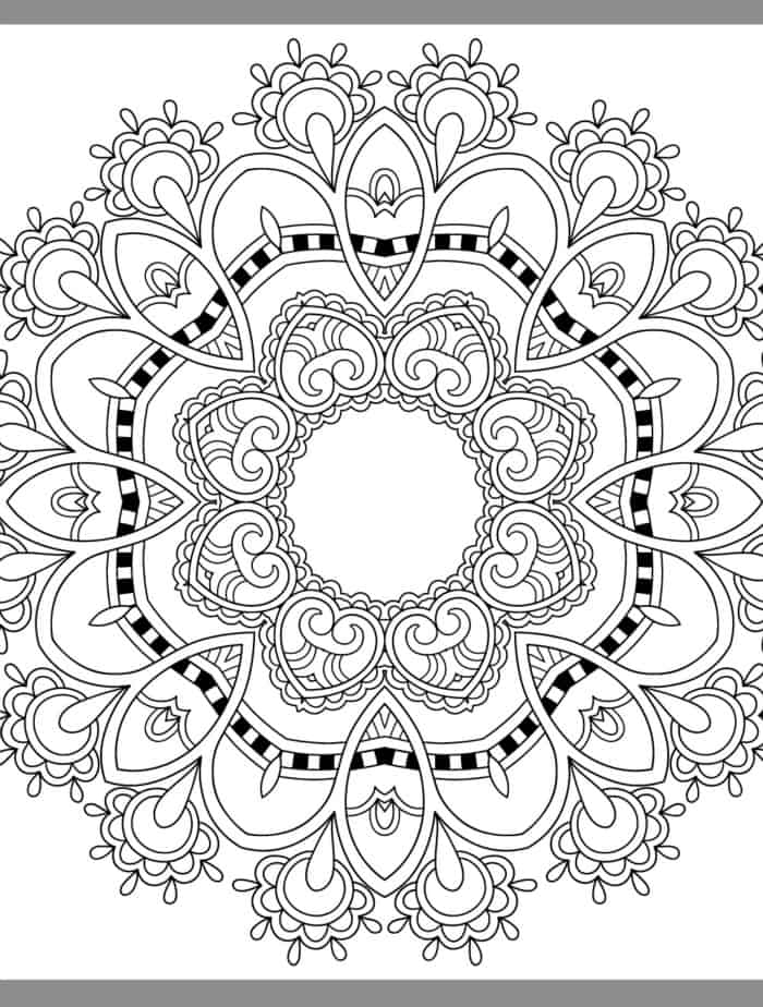 downloadable adult coloring pages for adults web