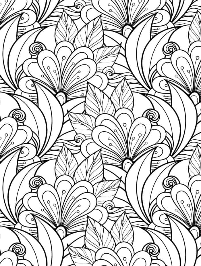 gorgeous free printable coloring book pages web