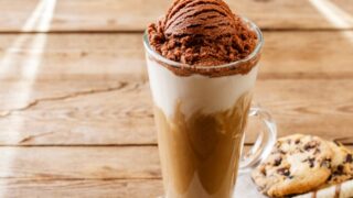 easy coffee float recipe feature