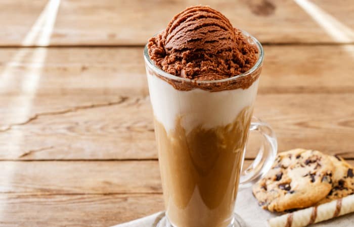 easy coffee float recipe feature