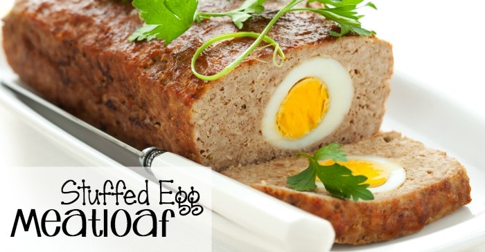 recipe for stuffed egg meatloaf fb