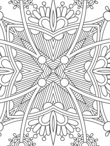 20 Gorgeous Free Printable Adult Coloring Pages - Nerdy Mamma 20 Gorgeous Free Printable Adult Coloring Pages - Nerdy Mamma