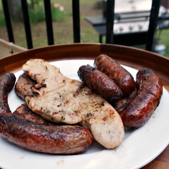 easy recipe for grilled turkey breasts that aren't dry sq