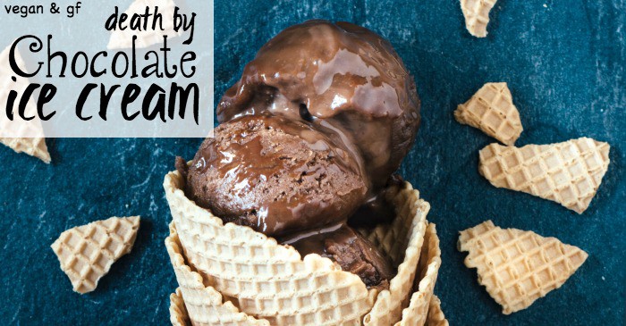 gluten-free and vegan death by chocolate ice cream fb