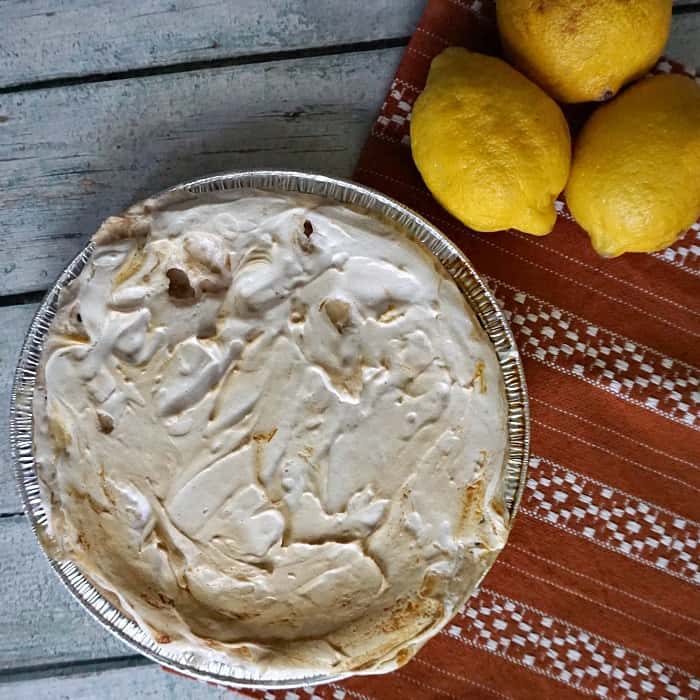 gluten-free lemon meringue pie recipe without eggs sq