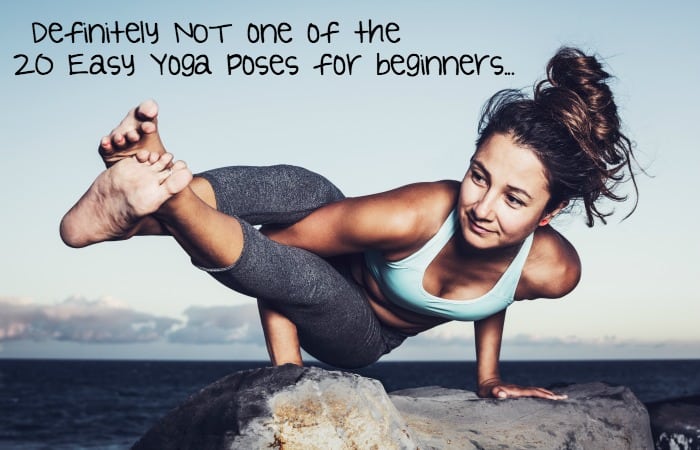 Yoga Poses for Beginners | Beginner Yoga - How to Get Started-tmf.edu.vn