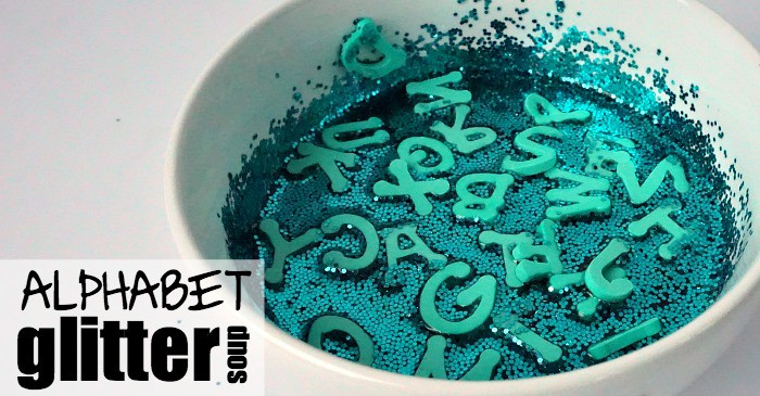 alphabet glitter soup fb