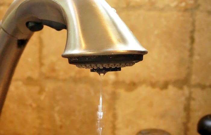 how to save money on your water bill feature