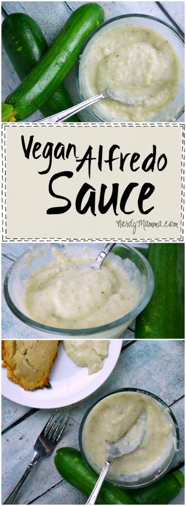 I love how easy this gluten-free and vegan cheese sauce comes together. One of those hidden veggies recipes moms love!