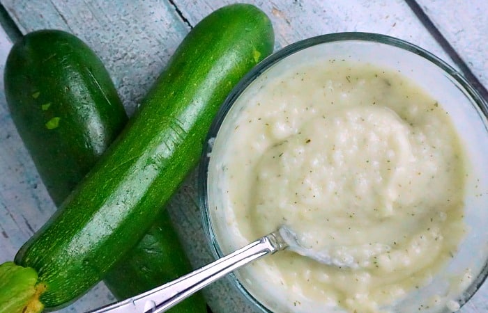 easy vegan alfredo sauce recipe with cauliflower fea