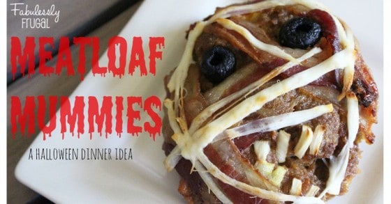 OMG! You have to check out these scary-awesome zombie recipes before your next Halloween party!