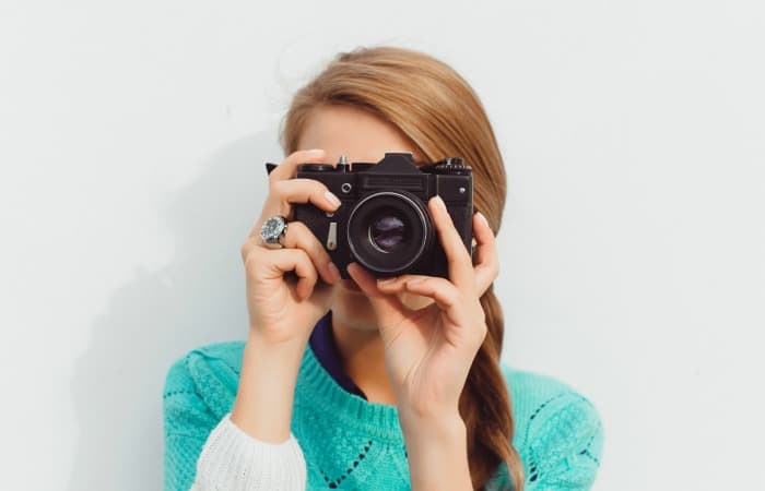 I loved these simple hacks for beginning bloggers. My pictures look so much better already!