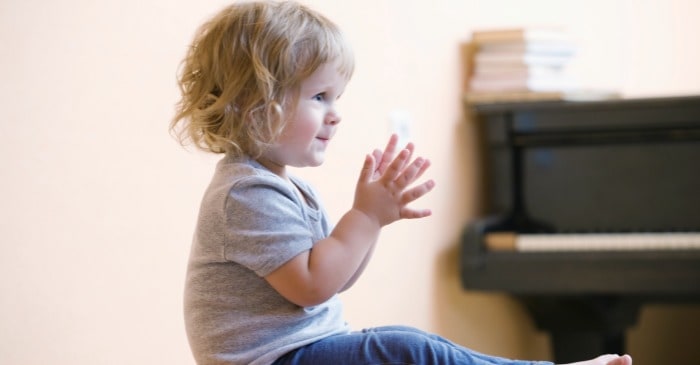 age appropriate manners for toddlers
