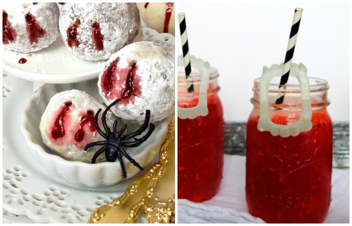 25 Vampire Treats You Need To Take A Bite Of