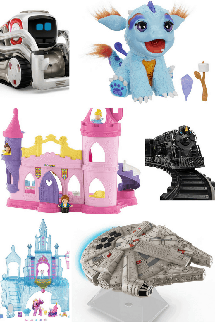 20 MUST HAVE BLACK FRIDAY TOYS
