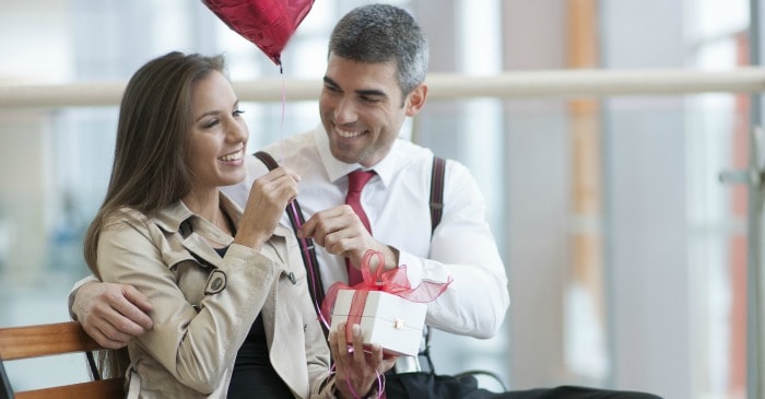 Why I tell my husband what to buy me for Valentine's Day