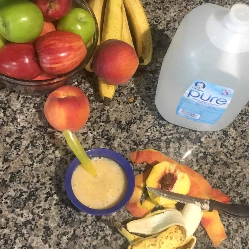 OMG, you NEED these 5 Baby food Hacks I Wish I Knew Before Bringing Home Baby!