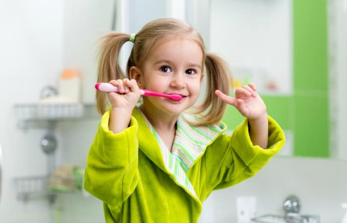 These 7 Crazy Hacks for Getting Your Kids to Brush Their Teeth are LIFE-CHANGING!