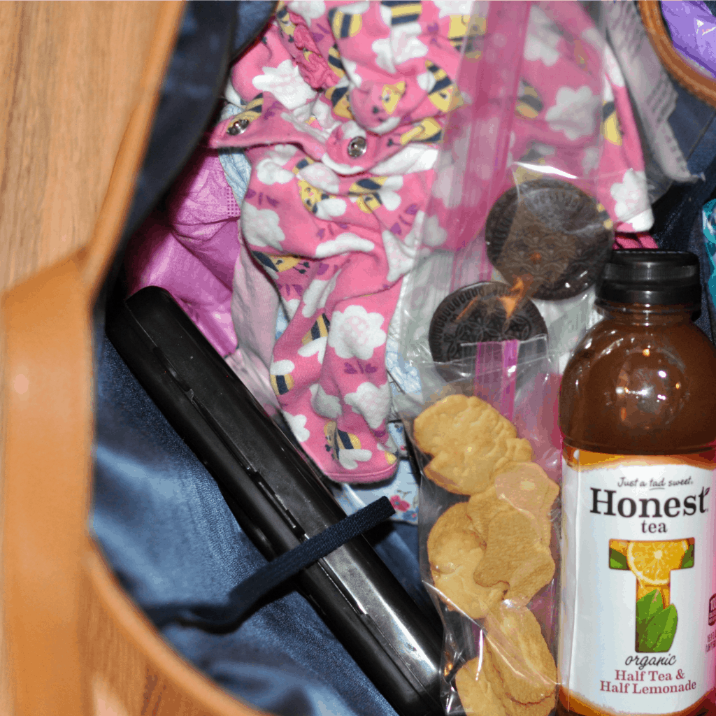 You've GOT to check out these 5 crazy good mom snack hacks!