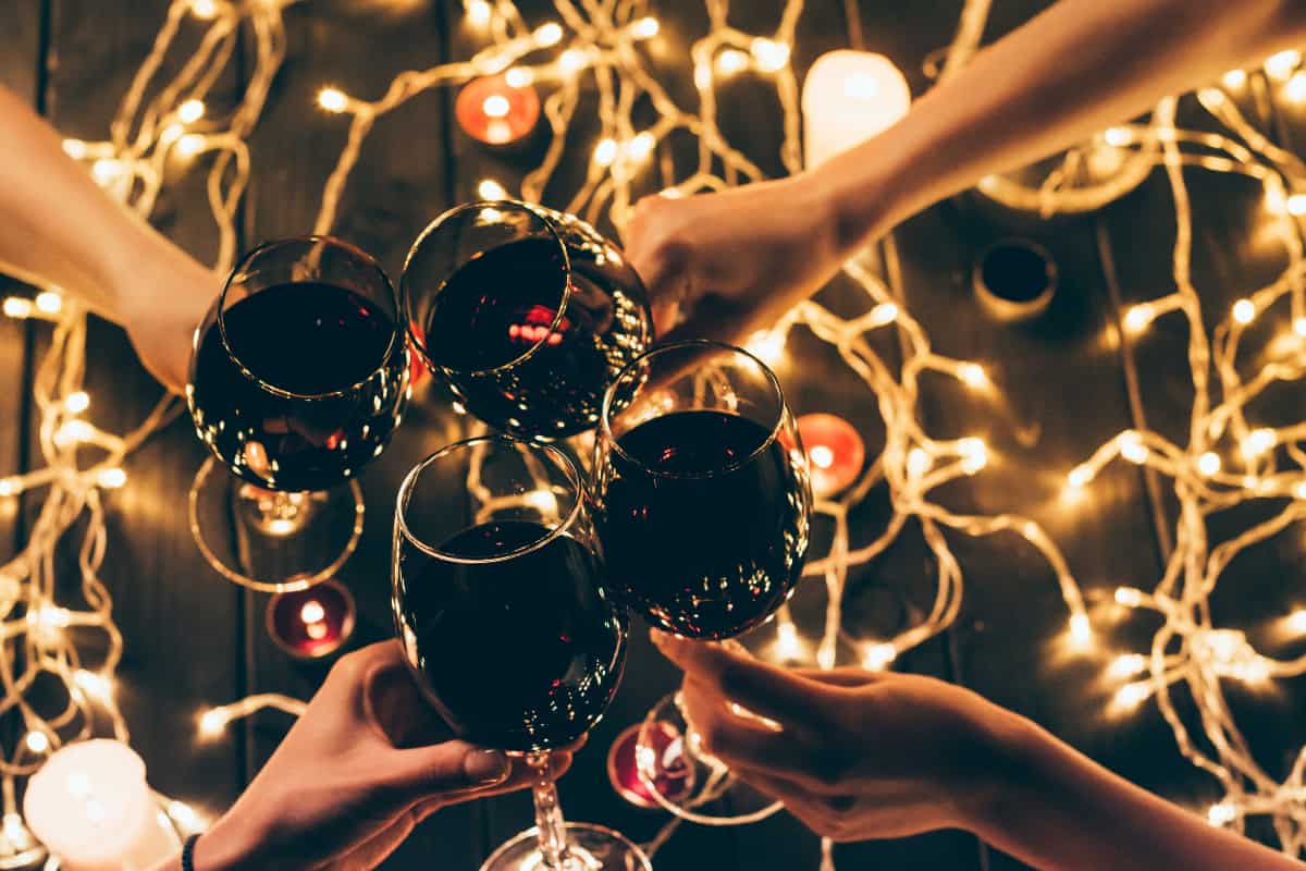 You know that person on your list that really digs wine, but you already got them a bottle of wine--like the last 10 gifting events in a row? I've got you--these 20+ Gifts for Wine Lovers are unique, fun and so cool your gift recipient will be so very pleased. #nerdymammablog #wine
