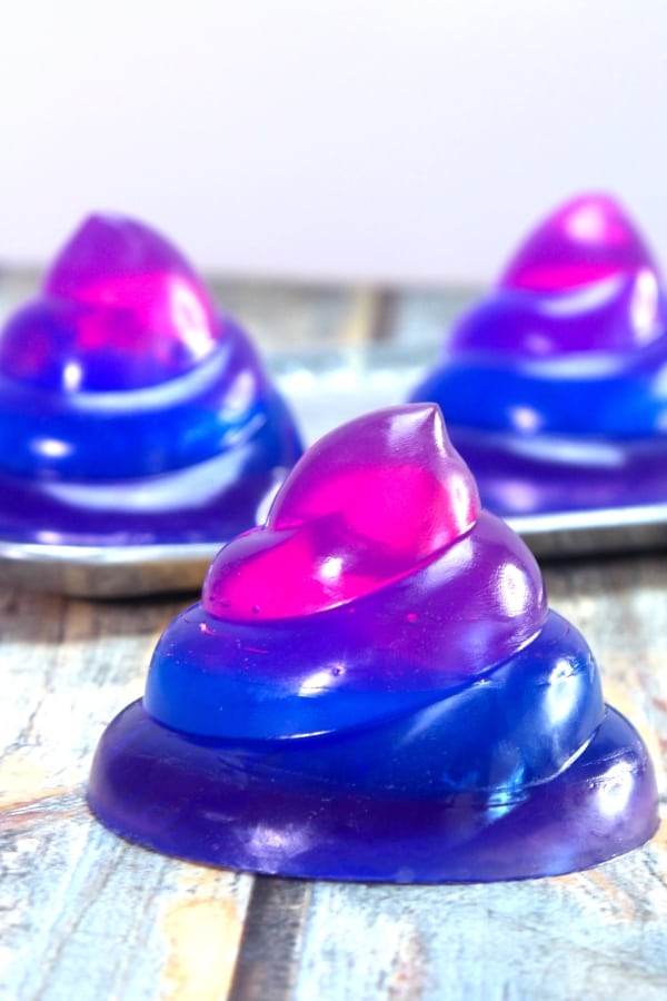 My daughters are dying for me to make more of this Unicorn Poop Soap. So funny, easy, and (this is the trick) it gets the kids to wash their hands after every potty! #unicorn #unicornpoopsoap #unicornpoop #unicornsoap #unicornbath