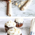 Easy Severed Finger Cupcakes Recipe