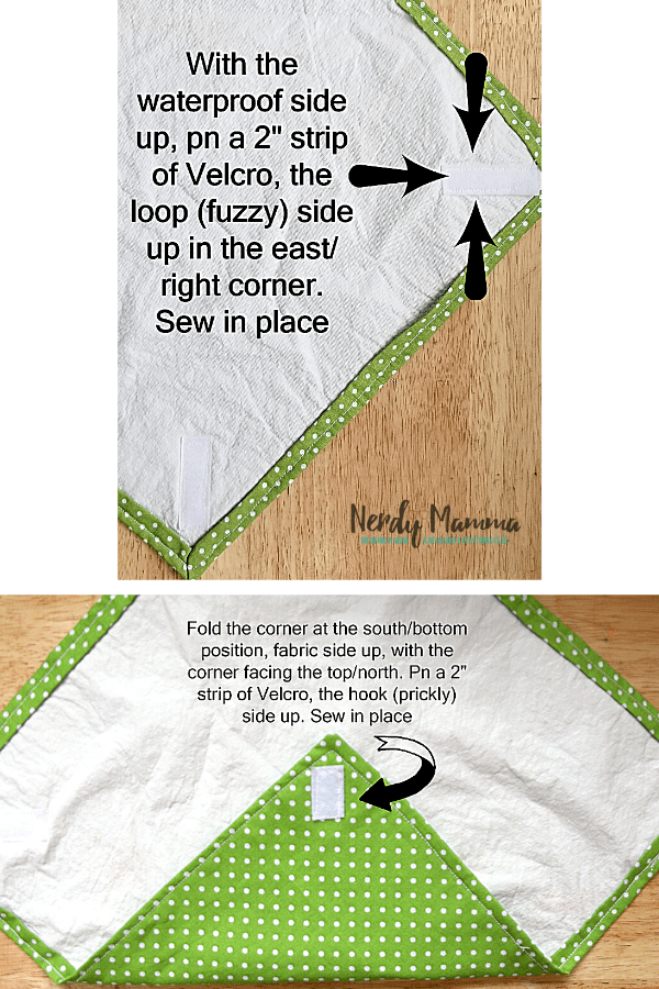 How to make Wraps