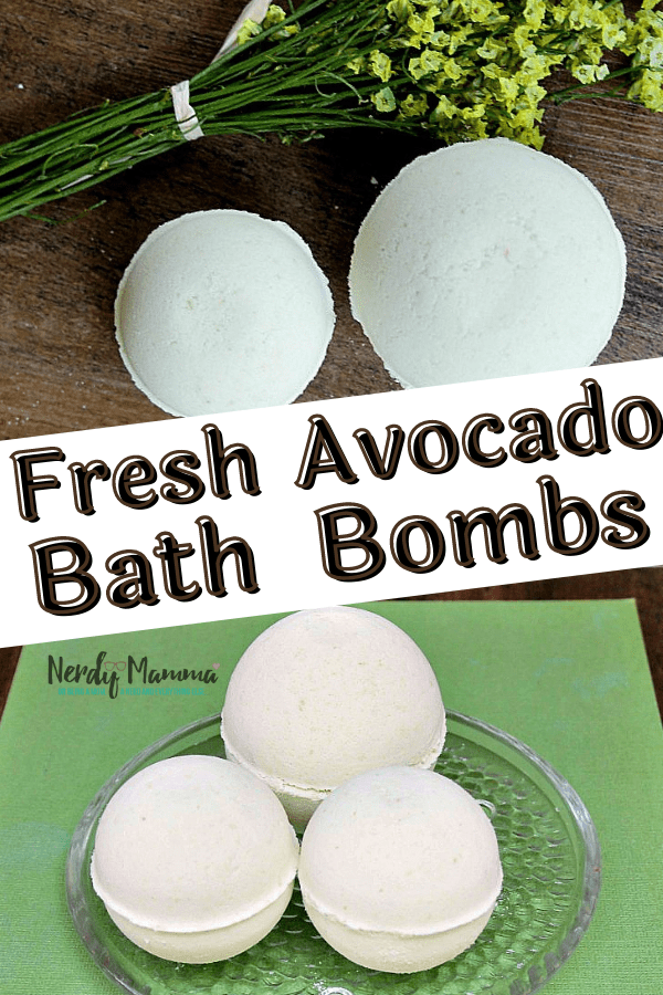How to make DIY Bath Bombs