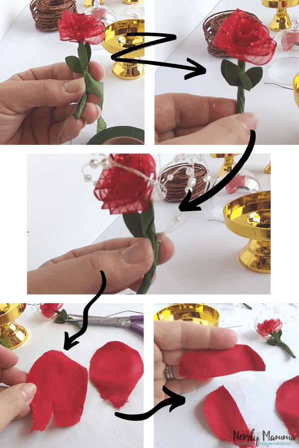 How to make the Ornament