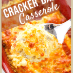 Cracker Barrel Casserole Recipe