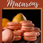 Macaron recipe