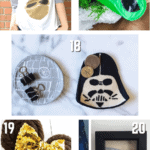Star Wars DIY Gift Ideas