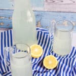 easy lemonade