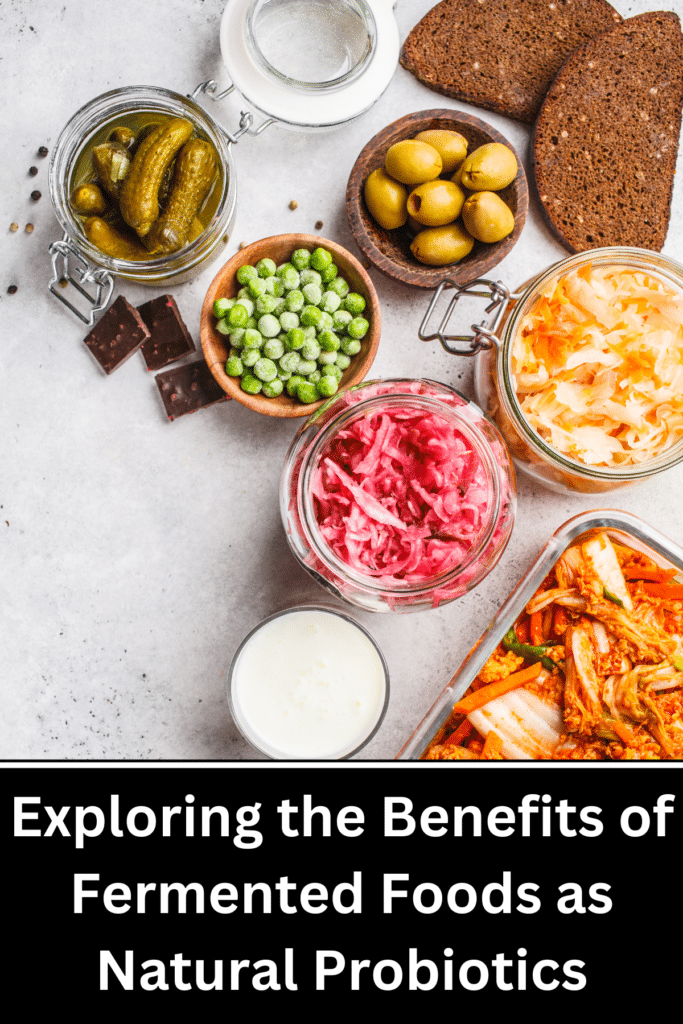 Exploring The Benefits Of Fermented Foods As Natural Probiotics Nerdy Exploring The Benefits Of Fermented Foods As Natural Probiotics Nerdy