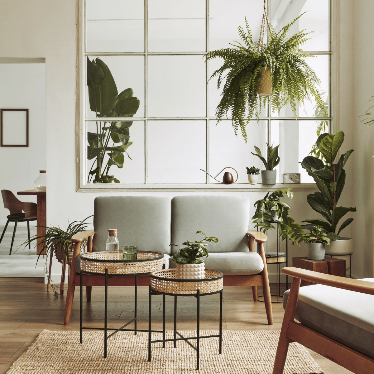Elevating Home Living: Interior Design Inspirations - Nerdy Mamma